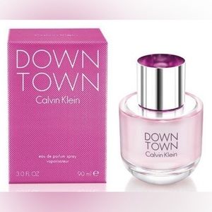 Calvin Klein Downtown Women’s Perfume